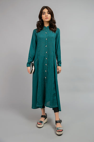 Teal Blue MG-W20-21 Maria B Basic 2021